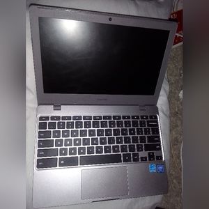 Samsung Chromebook laptop